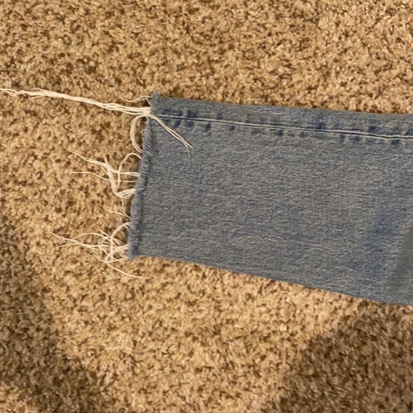 Denim Jeans - Picture 3 of 3